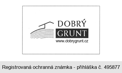 DOBRÝ GRUNT www.dobrygrunt.cz
