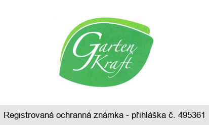 Garten Kraft