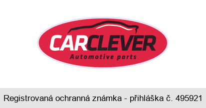 CARCLEVER Automotive parts