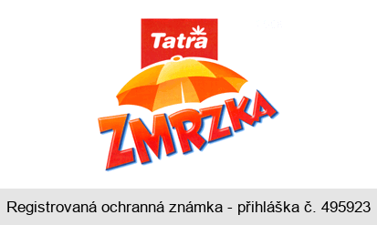 Tatra ZMRZKA