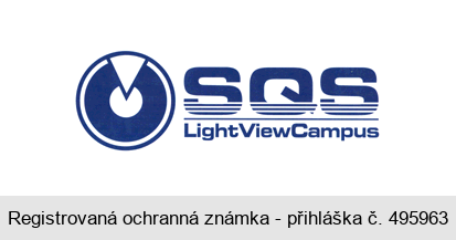 SQS LightViewCampus