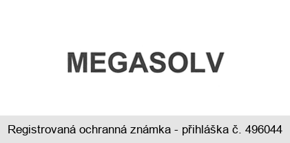 MEGASOLV