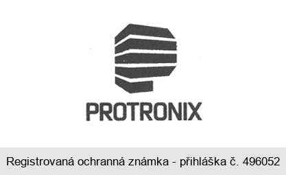 PROTRONIX