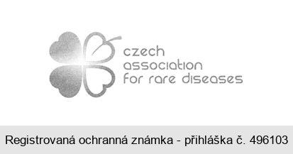 czech association for rare diseases