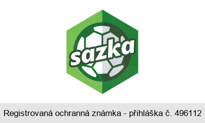 sazka