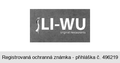 LI-WU original restaurants
