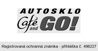 AUTOSKLO Café and GO!