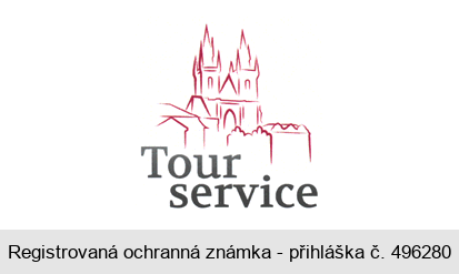 Tour service