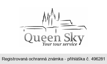 Queen Sky Your tour service