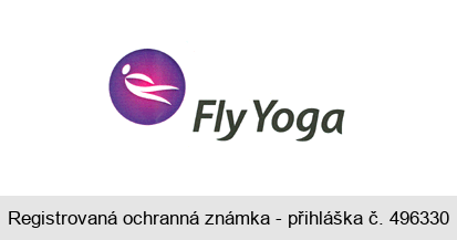 Fly Yoga