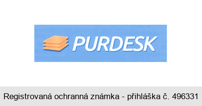 PURDESK