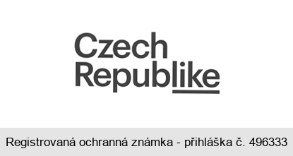 Czech Republike