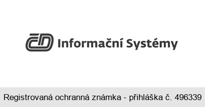 ČD Informační Systémy