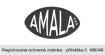 AMALA S.R.O.