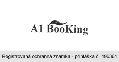 A1 BooKing