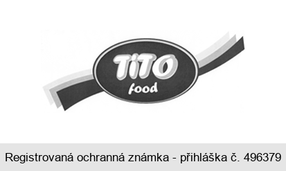 TITO food