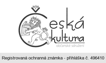Česká kultura občanské sdružení