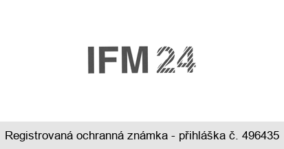 IFM24