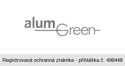 alum Green