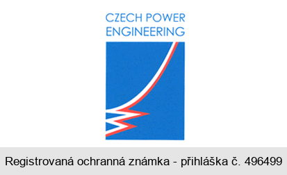 CZECH POWER ENGINEERING