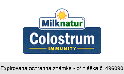 Milknatur Colostrum IMMUNITY