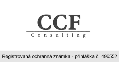 CCF Consulting