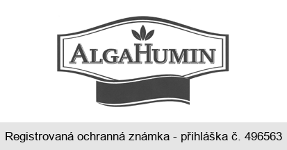 ALGAHUMIN