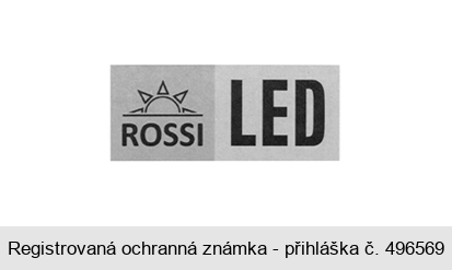 ROSSI LED