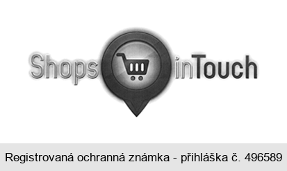 Shops inTouch