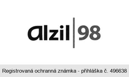 alzil 98