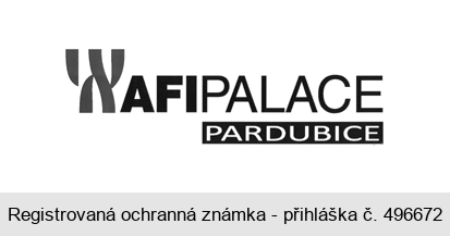 AFI PALACE PARDUBICE