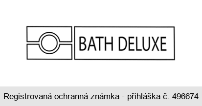 BATH DELUXE