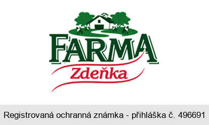 FARMA Zdeňka