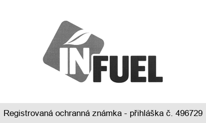 IN FUEL