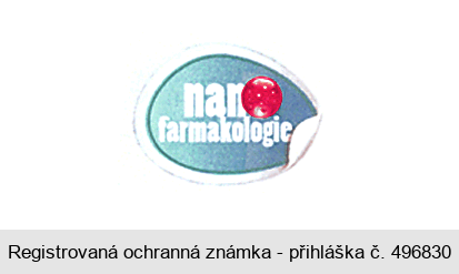 nano farmakologie