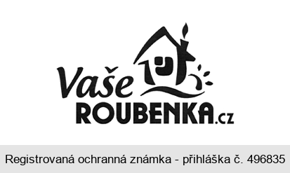 Vaše ROUBENKA.cz