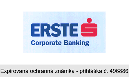 ERSTE Corporate Banking S