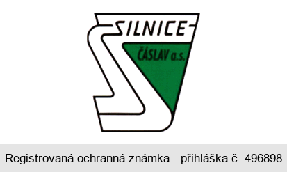 SILNICE ČÁSLAV a.s.