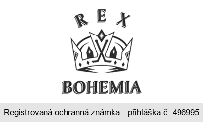 REX BOHEMIA