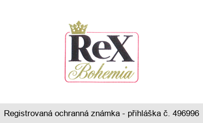 REX Bohemia