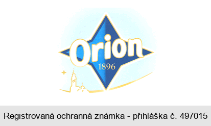 Orion 1896