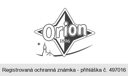 Orion 1896