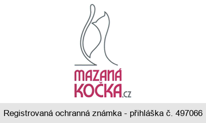 MAZANÁ KOČKA.cz