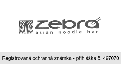 zebra asian noodle bar