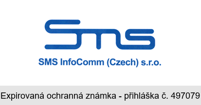 Sms SMS InfoComm (Czech) s.r.o.