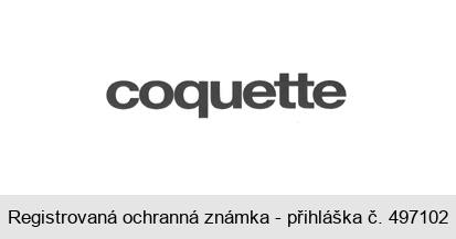coquette