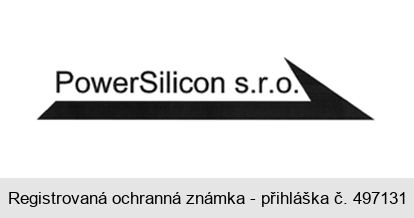 PowerSilicon s.r.o.