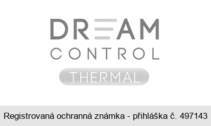 DREAM CONTROL THERMAL