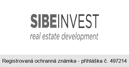 SIBEINVEST real estate development