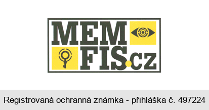 MEM FIS.cz